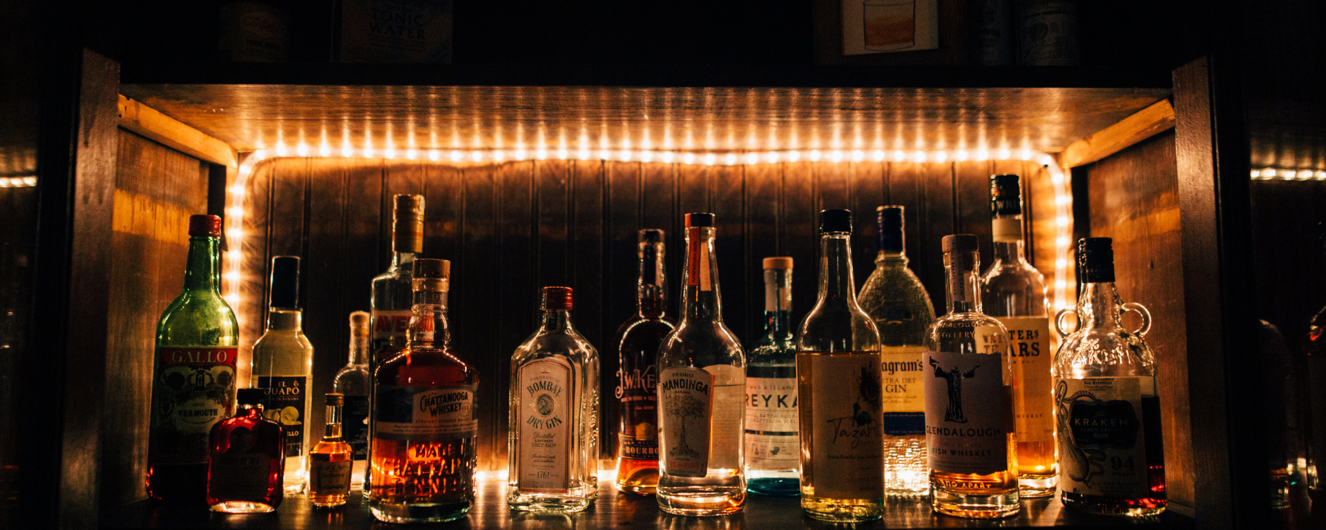 Will Moving Companies Move Alcohol?